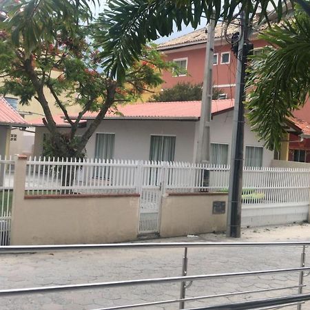 Villa Residencial Cecilia Cruz Bombinhas Exterior foto