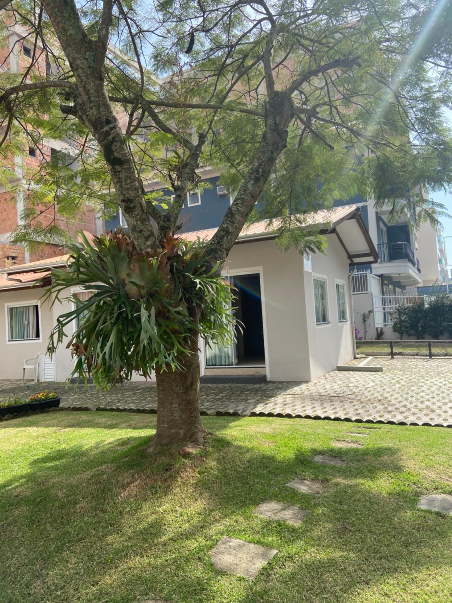 Villa Residencial Cecilia Cruz Bombinhas Exterior foto